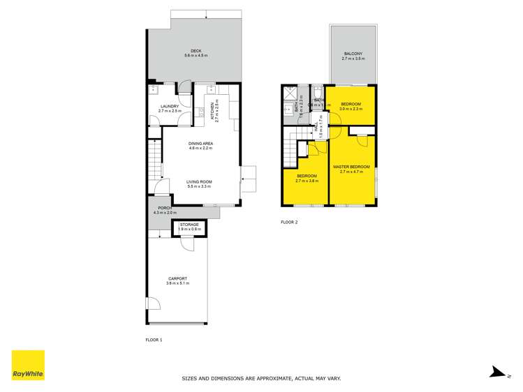 11b Steen Place Mangere Bridge_19