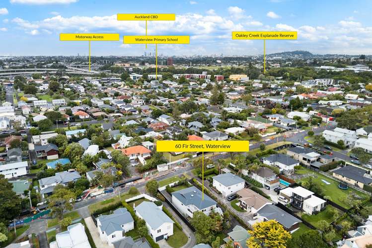 60 Fir Street Waterview_21