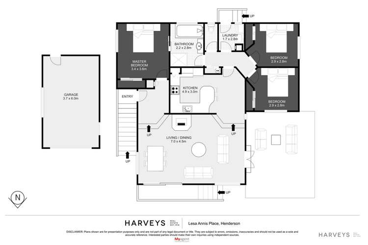 1 Lesa Annis Place Henderson_14