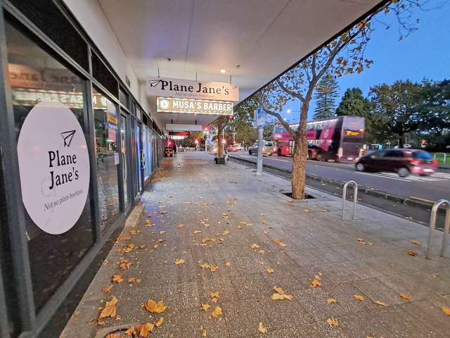 Unit G10/103-105 Symonds Street City Centre_2