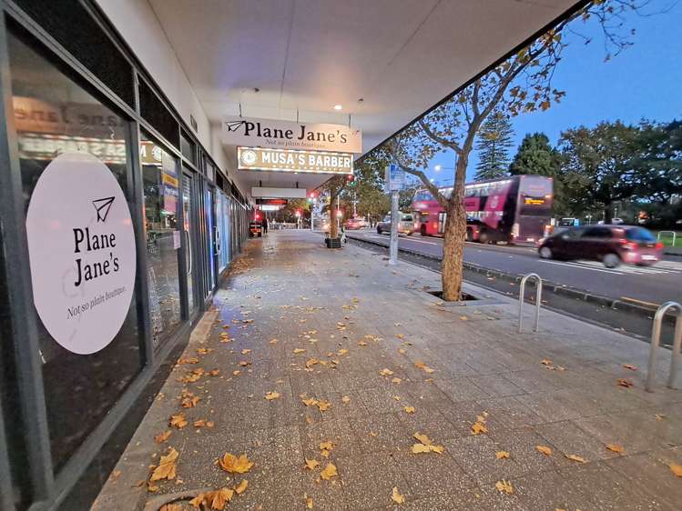 Unit G10/103-105 Symonds Street City Centre_2