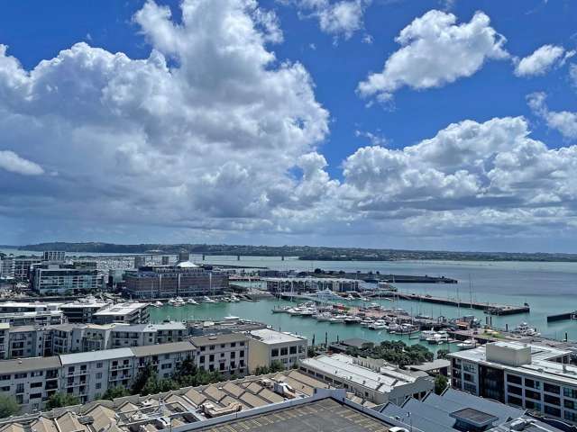 1407/1 Hobson Street Auckland Central_4