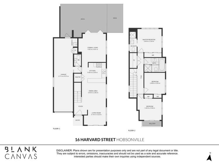 16 Harvard Street Hobsonville_22