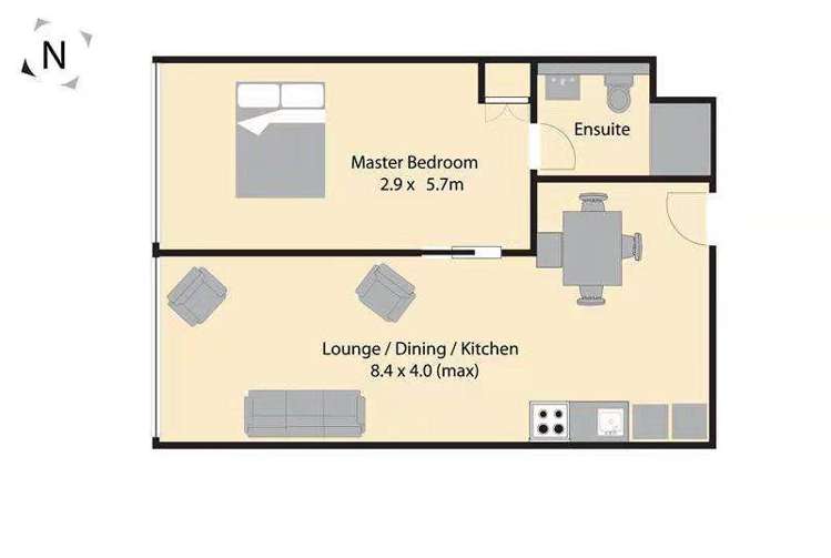 503/145 Symonds Street Eden Terrace_8