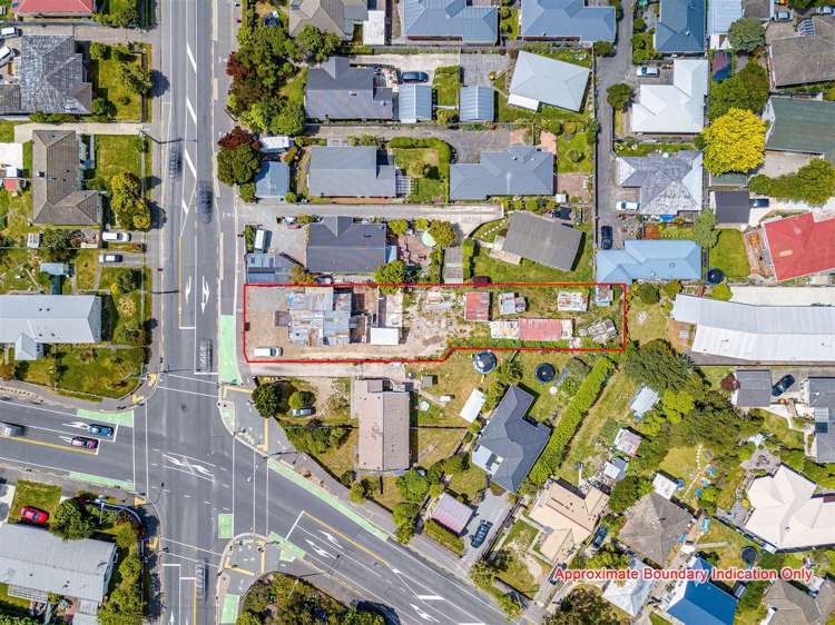 2 Frankleigh Street Somerfield_0