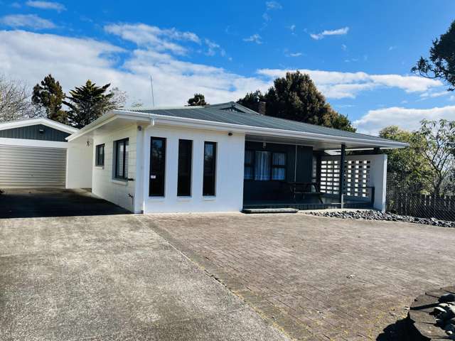 Spacious Family Home with Great Outdoor Living