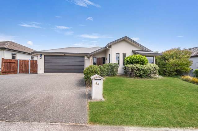 Living Easy in the Village