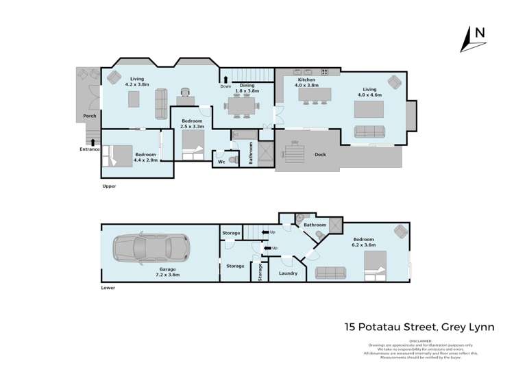 15 Potatau Street Grey Lynn_19