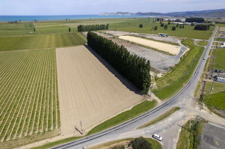 Lot 1 Dunstan Road_0