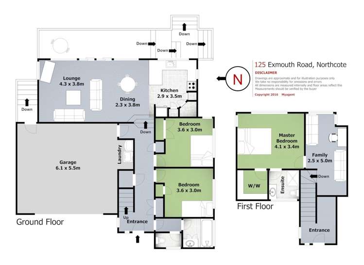 3/125 Exmouth Road Northcote_19