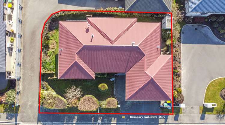 17 Alpine Close Marchwiel_16