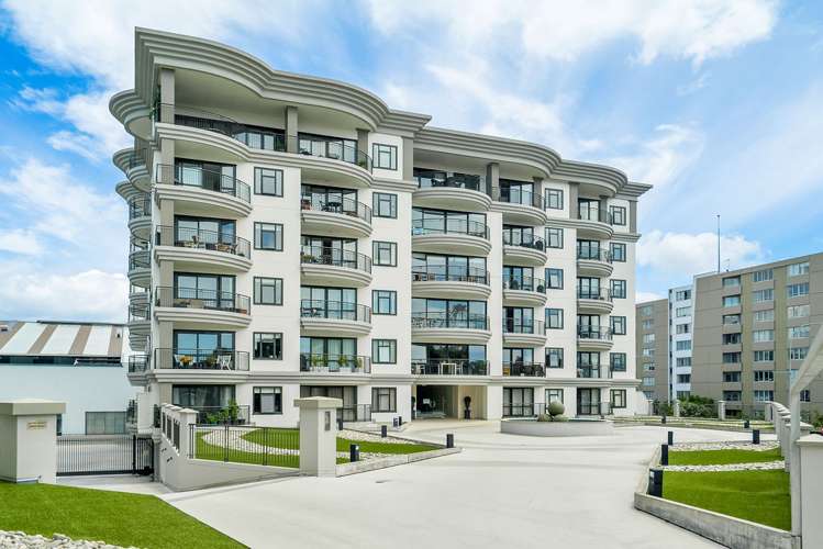 6a/118 Gladstone Road Parnell_24