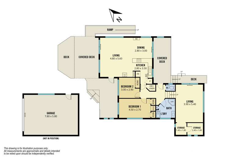 490 Matakawau Road Awhitu_16