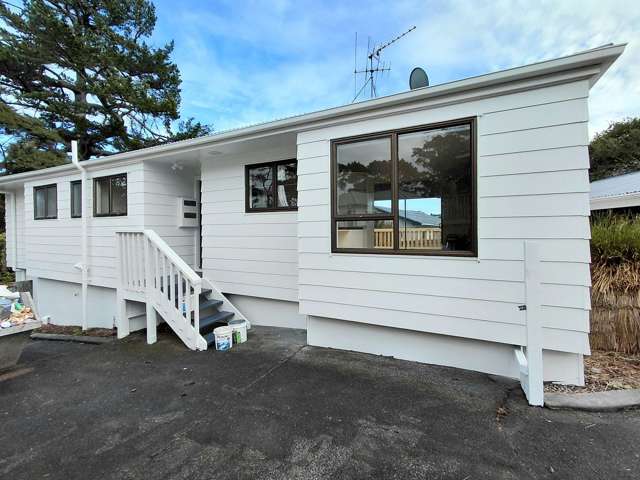 Spacious 3-Bedroom Family Home