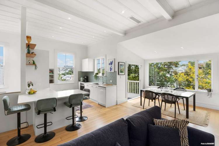 5 Alexander Street Kingsland_5