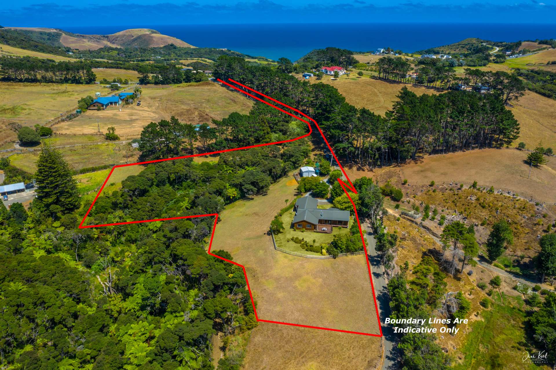 562 Oaia Road Muriwai_0