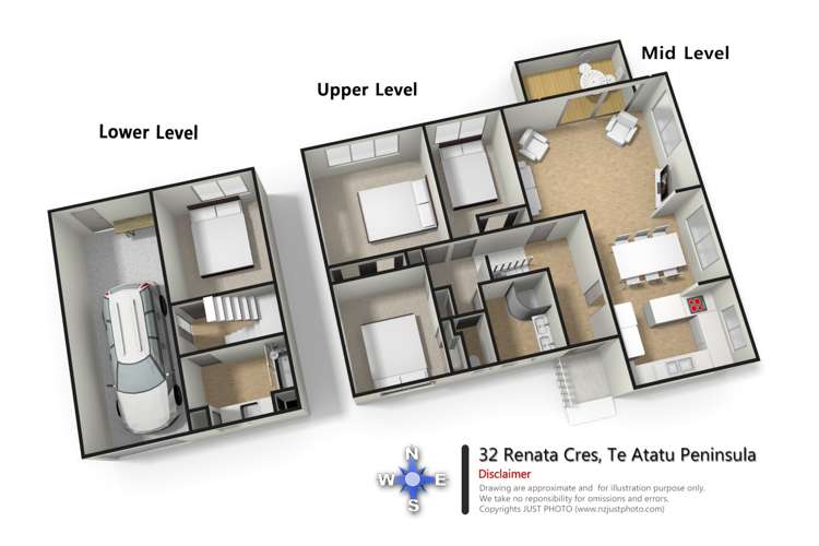 32 Renata Crescent Te Atatu Peninsula_14