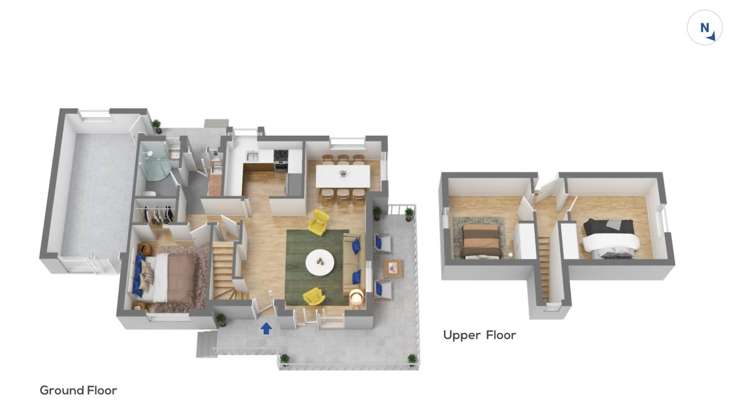 2/152 Aviemore Drive Highland Park_16