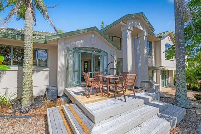 Outstanding Family Living with Added Flexibility!