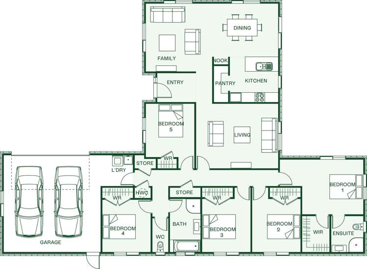 1511 Egmont Road Egmont Village_18