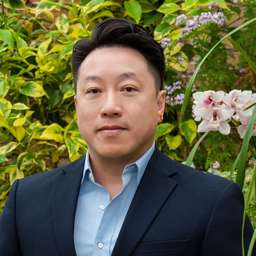Manson Yang