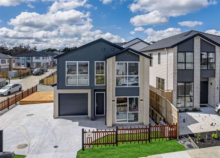 21 Bushfield Drive Flat Bush_5