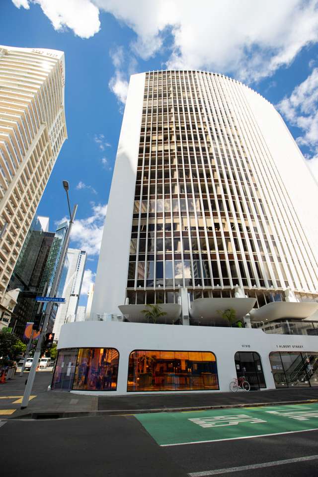 1-3 Albert Street Auckland Central_3