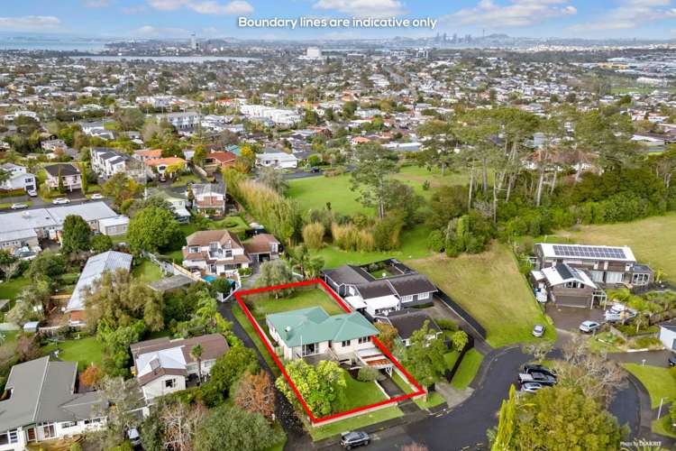 12 Springfield Street Forrest Hill_18