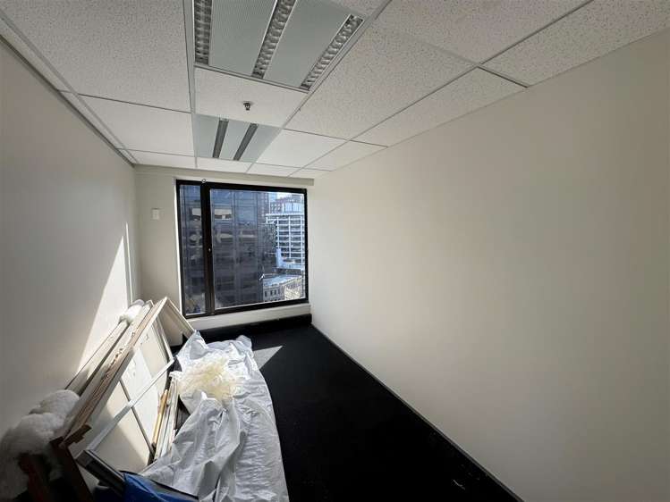 Level 12, 15 Willeston Street Wellington Central_8