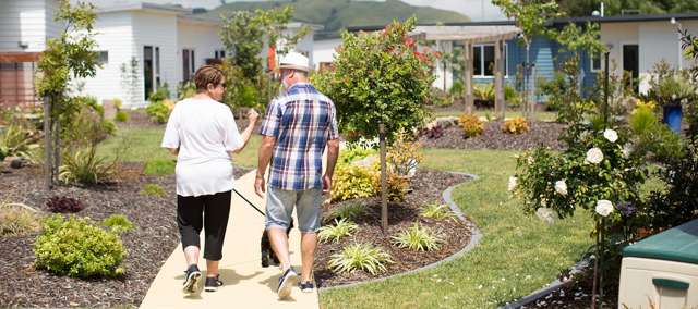 Papamoa Beach Village