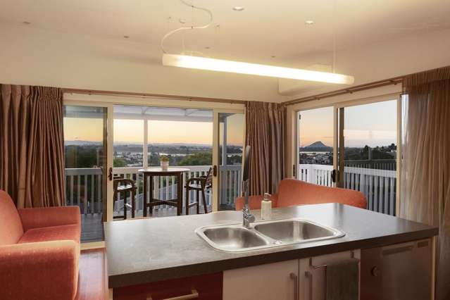 Live, Earn or Share – A Home with Options