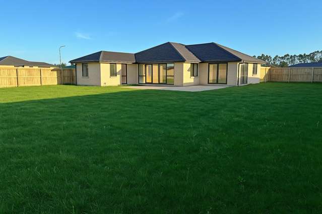 Modern Family Home in Prime Darfield Location
