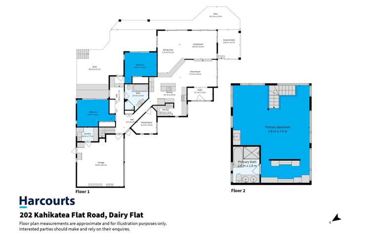 202 Kahikatea Flat Road Dairy Flat_23