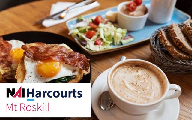Premium Licensed Eatery for Sale - Heart of New Lynn