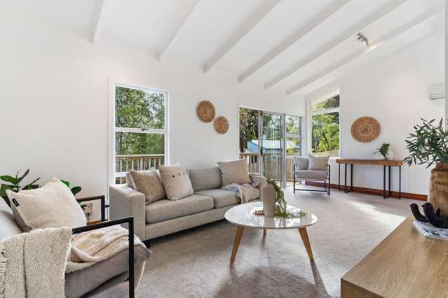 Move-in Ready | Family-Sized Comfort