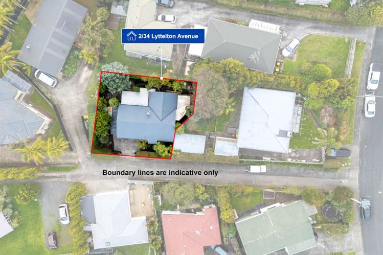 34A Lyttelton Avenue Forrest Hill_28