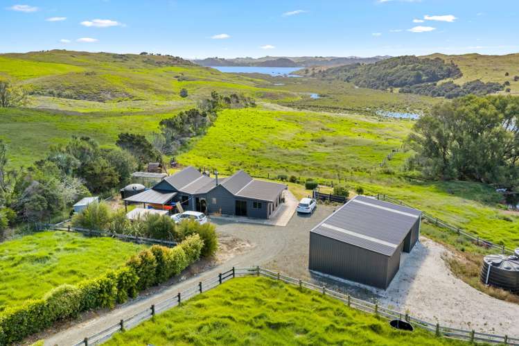 27 Waterview Crescent Kaiwaka_19