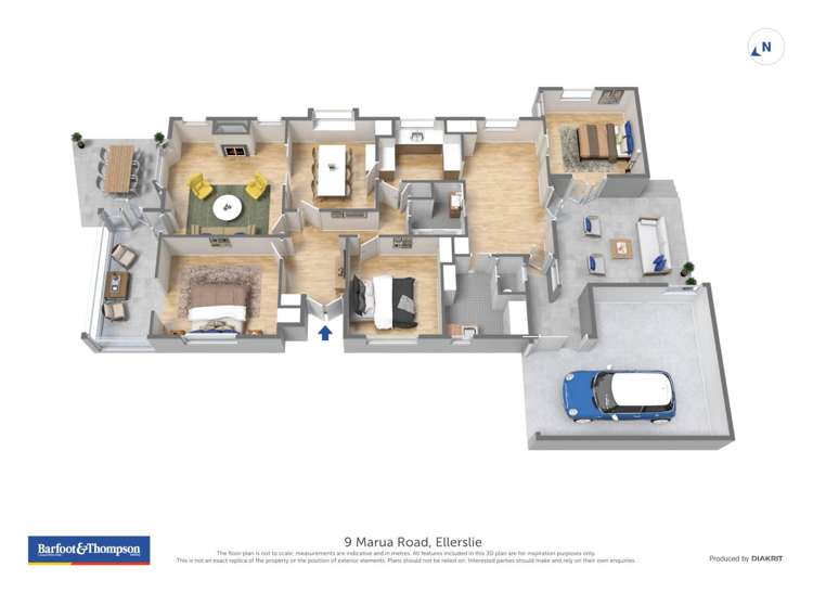 9 Marua Road Ellerslie_13