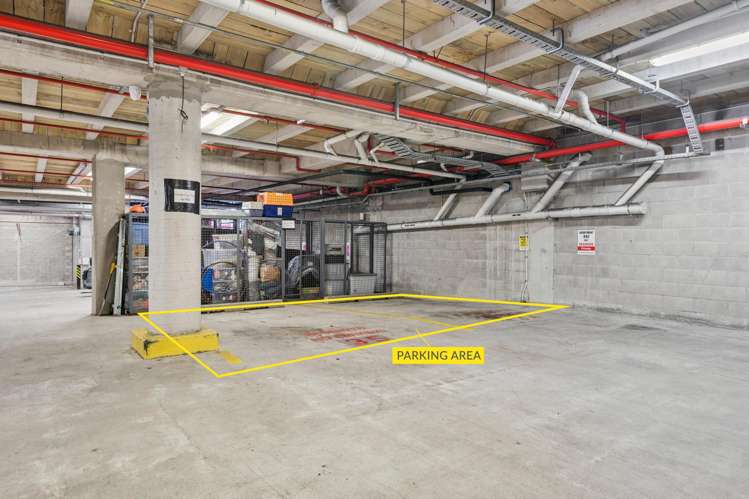 U892 - 233 Cuba Street Te Aro_26