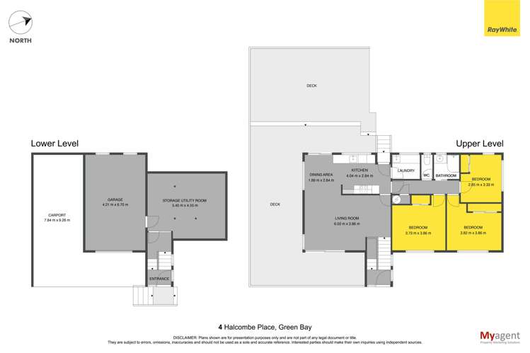 4 Halcombe Place Green Bay_23