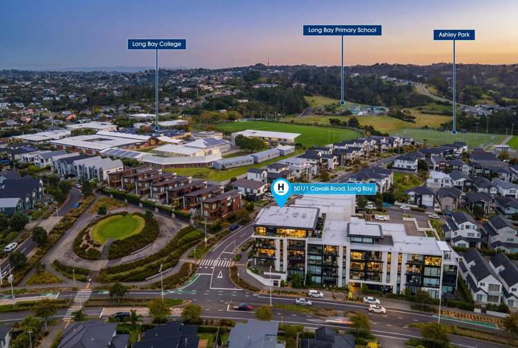 (501)302/1 Cavalli Road Long Bay_28
