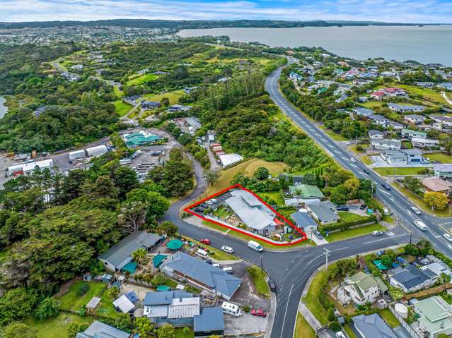 High-Performing Childcare Investment in Stanmore B