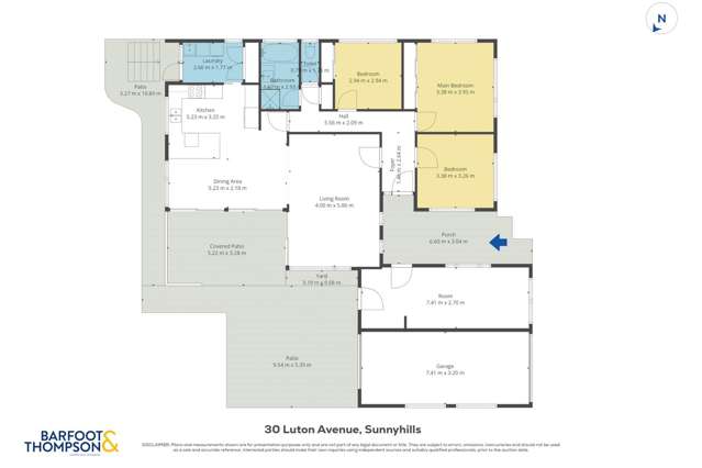 30 Luton Avenue Sunnyhills_1