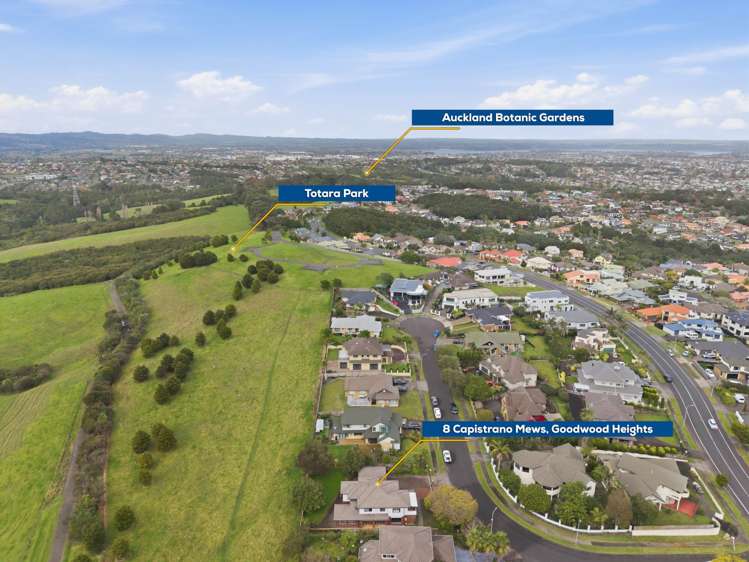 8 Capistrano Mews Goodwood Heights_28