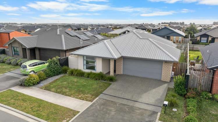 85 Kemble Drive Rolleston_18