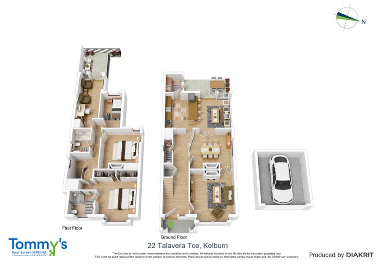 22 Talavera Terrace Kelburn_16