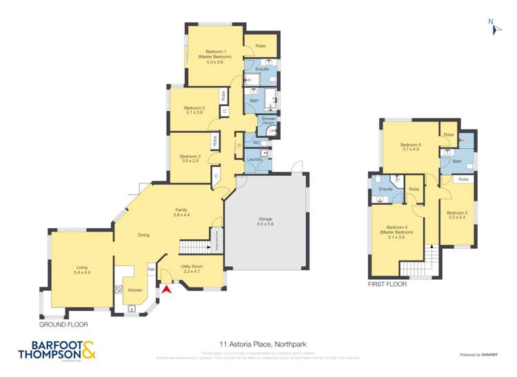 11 Astoria Place Northpark_18