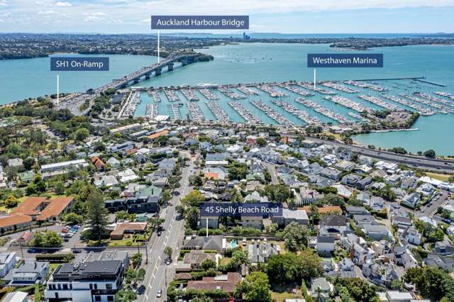 45 Shelly Beach Road Saint Marys Bay_3