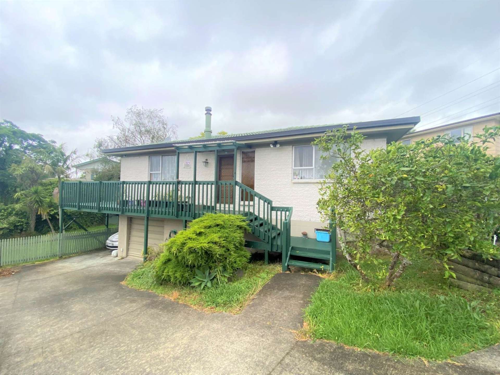 5B Alaunia Place Lynfield Auckland City Houses for Rent One Roof