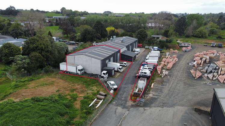 91 Adams Drive Pukekohe_5